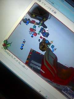 �ו��߂Ă���āI