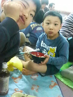 �����̓C�x���g�f�[