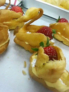 �V���[�N���[��