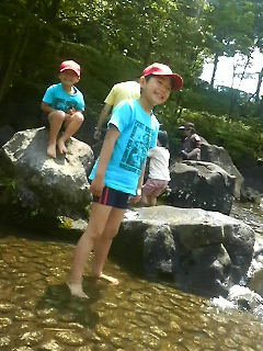 �l�G�̐X����