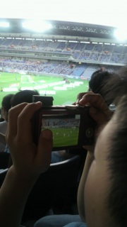 �T�b�J�[�ϐ�