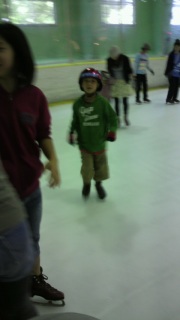 �����̓X�P�[�g