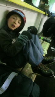 �͂ɂイ����