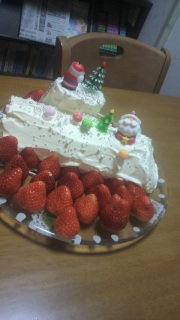 �N���X�}�X