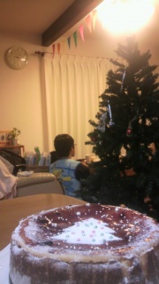 �����[�N���X�}�X