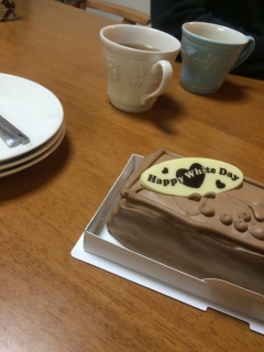 �z���C�g�f�[